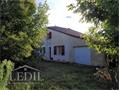 Maison en pierres à la vente